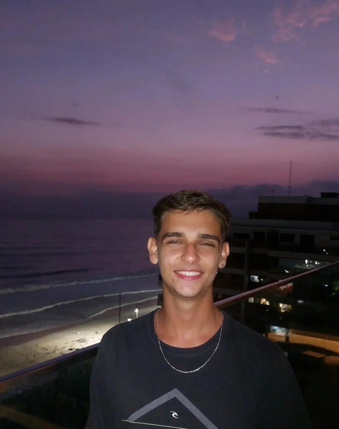 Foto de Alexandre