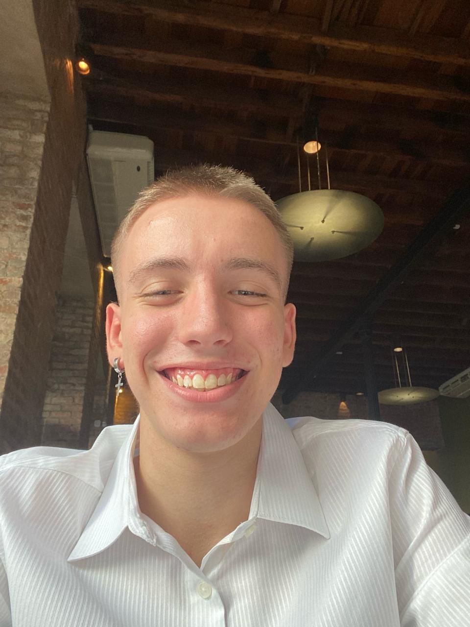 Foto de Camilo