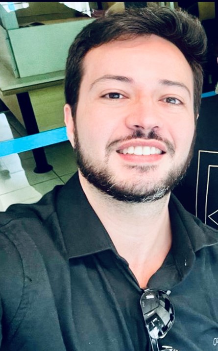 Foto de Rodrigo Santos